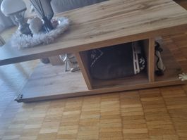Couch Tisch