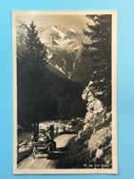 Val de Tuors - mit Pferdekutsche