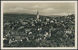 ZHS Fluntern - Zürich
