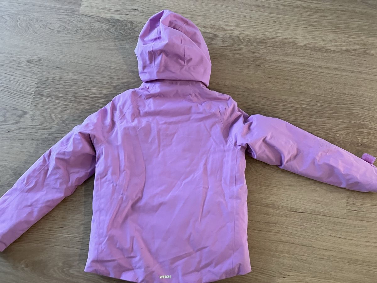 Decathlon Giacche & Cappotti: Winterjacke Gr. 152 – Usato da Seuzach venduto da lambstar121 2
