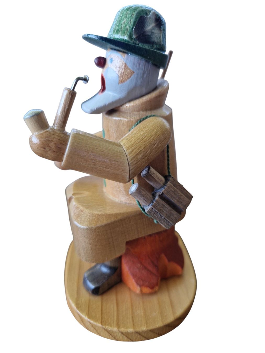 Figurines: Räuchermann Erzgebirge – D'occasion à Mörschwil par lindaswunderkiste 1