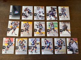 Traiding Card/Lockoutsaison 2012-2013/Rapperswil/Base Card