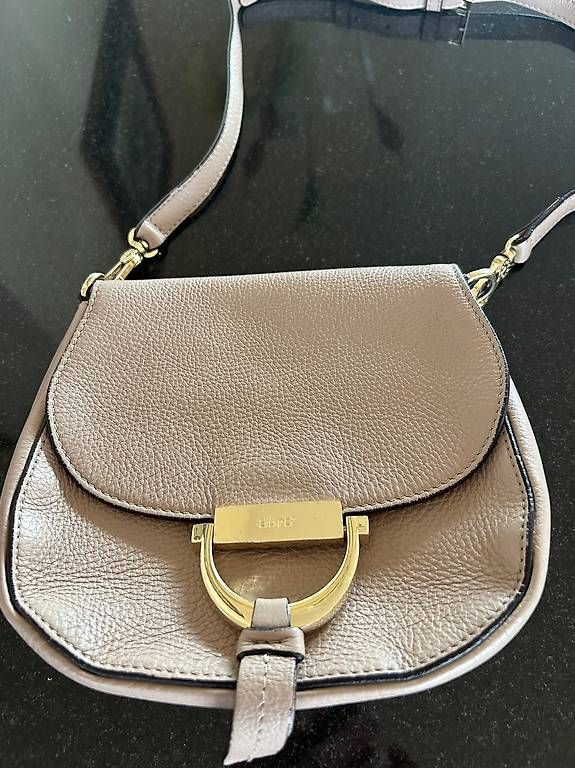 Abro Borse da donna: Original Abro Lederhandtasche – Usato da Riehen venduto da babba1958