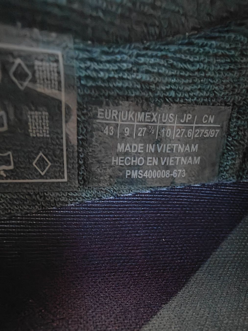 Pepe Jeans Scarpe da uomo: Chaussures Pepe Jeans – Nuovo e nell'imballaggio originale da Fleurier venduto da dav_xx8y 6