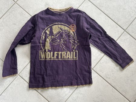 Sweatshirt Gr 146