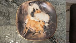 Rosenthaler-Sammlerteller Hans Erni