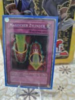 Yugioh Magischer Zylinder 1.Auflage