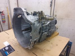 Gebrauchtes Getriebe Iveco Daily, No:8870921, Typ:6S300