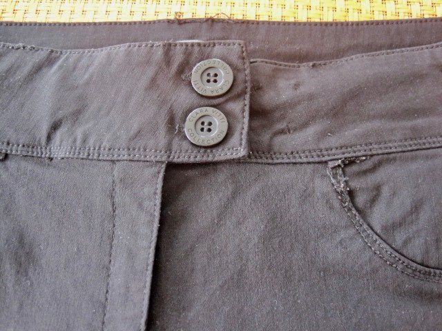 Hosen: PANTALON CLARA VITTI – Gebraucht aus Murten von Selliot 1