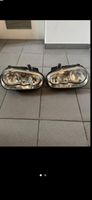 Vw Golf 4 jg 2001 Scheinwerfer li und re