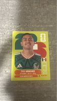 MEX 14 , FIFA WORLD CUP 2026 PANINI 