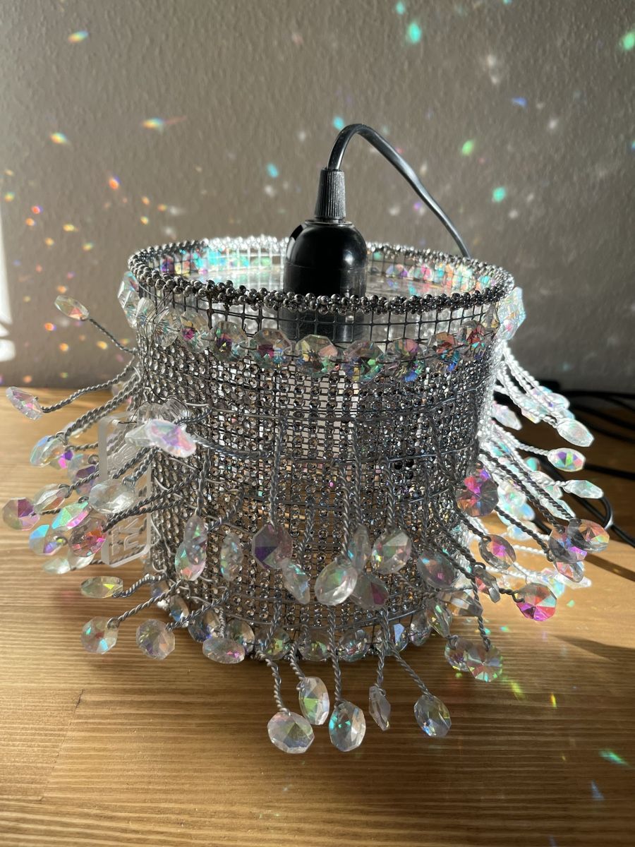 Lampes: Wunderschöne Lampe – Neuf (Voir description) à Liestal par Pentae