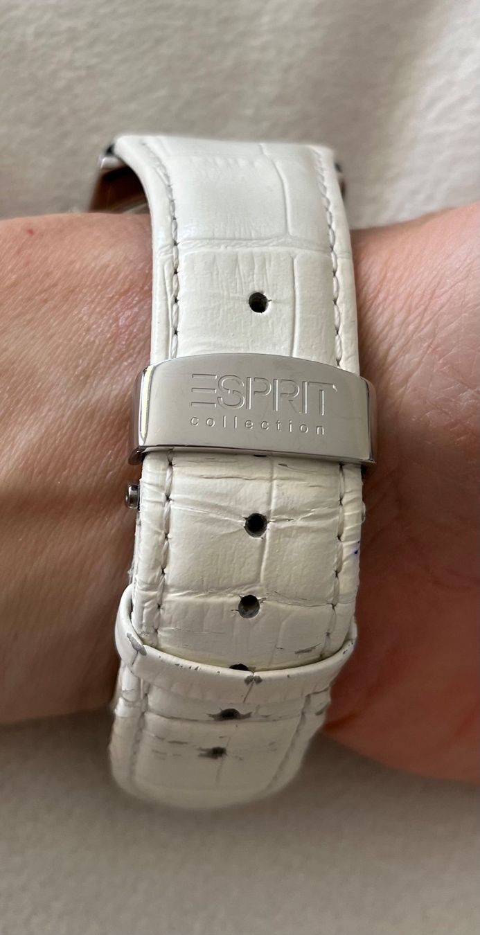 Esprit Orologi: Armbanduhr von Esprit – Usato da Bachenbülach venduto da Elcomaster 2