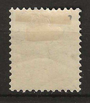Tutti i francobolli: 1907 ** Z 101 ** – Usato da Susten venduto da lmf_98wh 1