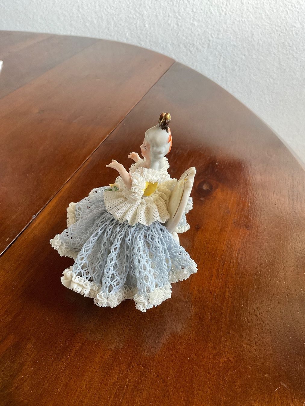 Statuette: Statuetta – Usato da Bern venduto da zero02 2