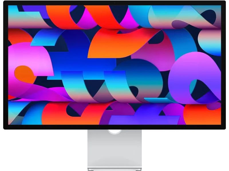 Apple Monitor: Apple Studio Display OVP + Garantie – Usato da Oberkirch LU venduto da Ricakku