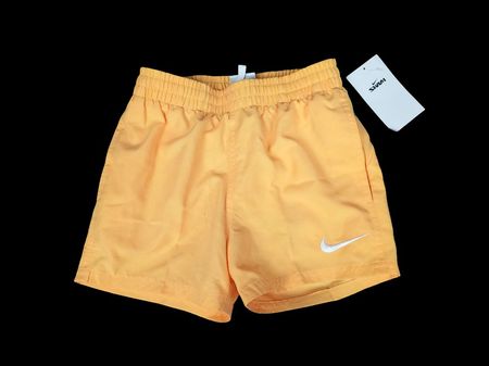 NIKE Swim Badehose Kind Gr. 122-128cm