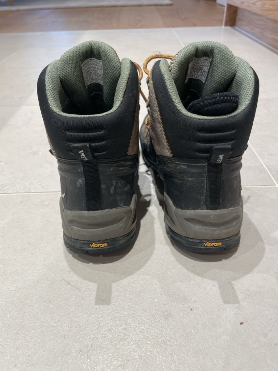 Salewa Chaussures femmes: Salewa Wanderschuhe Goretex W38 – D'occasion à Giswil par twinship_family 1