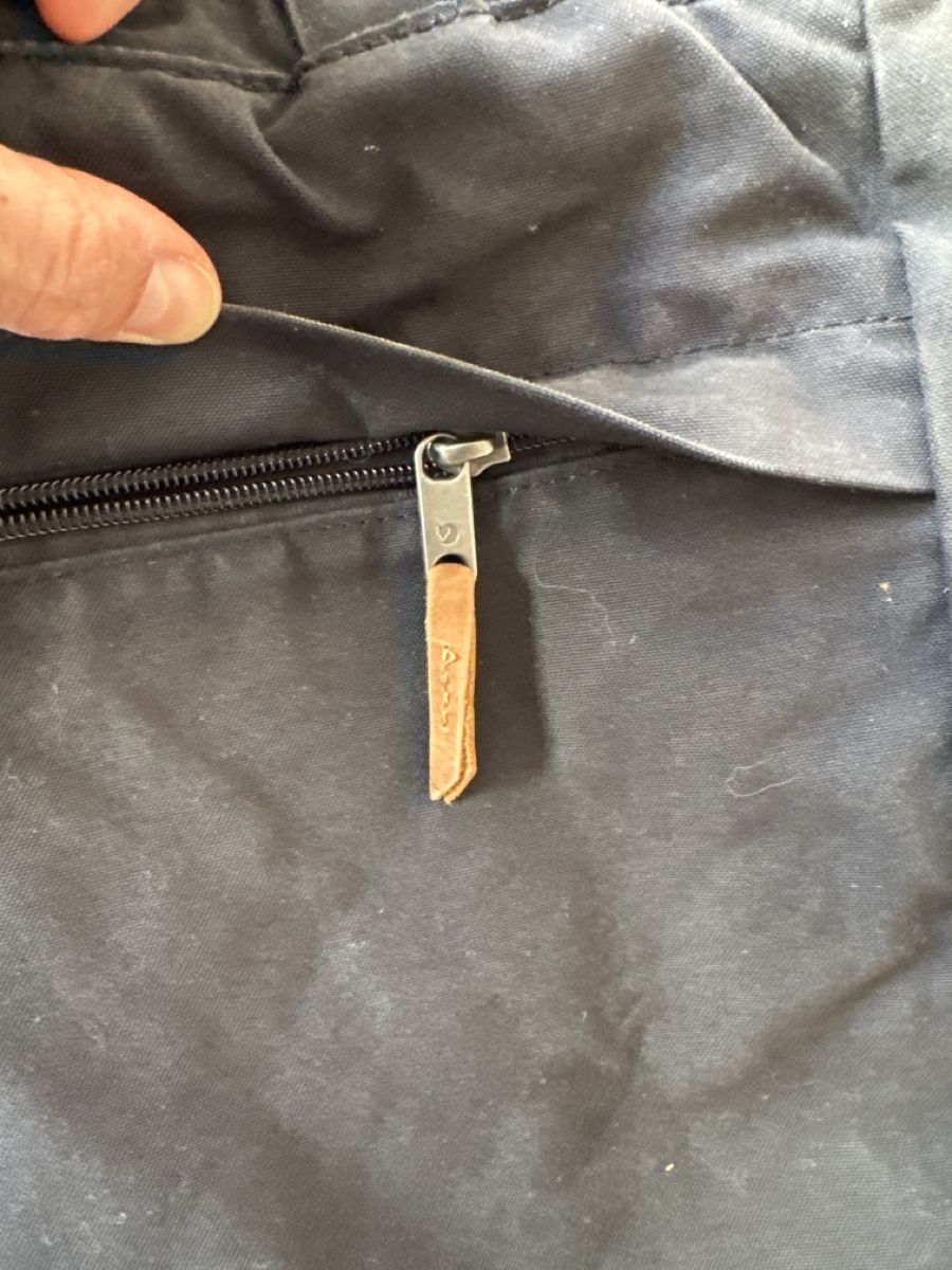 Fjällräven Borse: Fjällraven G-1000 – Usato da Birsfelden venduto da ricardazo 2