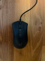 Gaming Maus Razer Deathadder V2