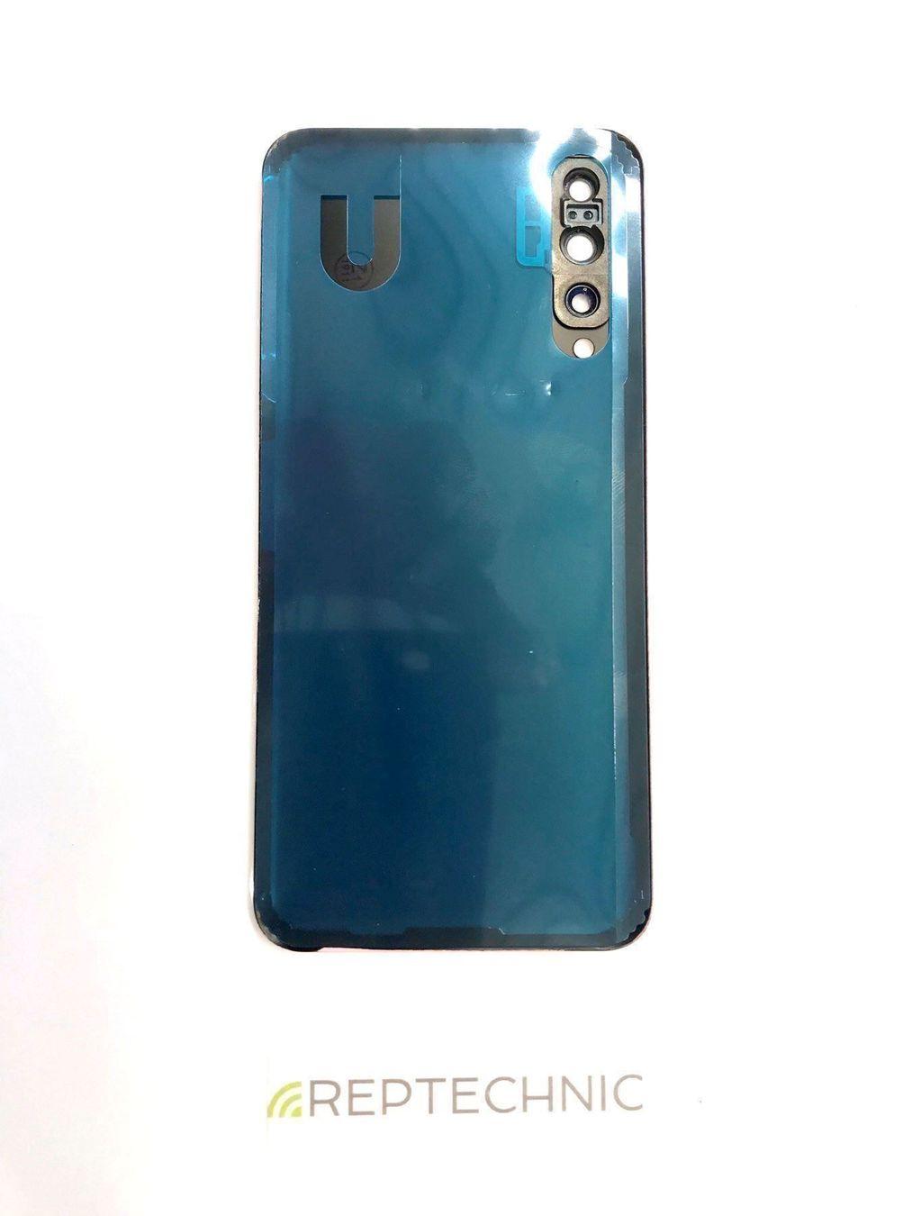 Huawei Cover & Protezioni schermo: Huawei P20 Pro Akkudeckel Pink – Nuovo e nell'imballaggio originale da bern venduto da reptechnic 1