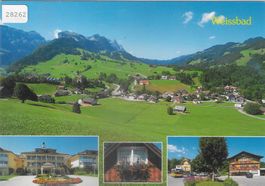 Weissbad AI - Multiview