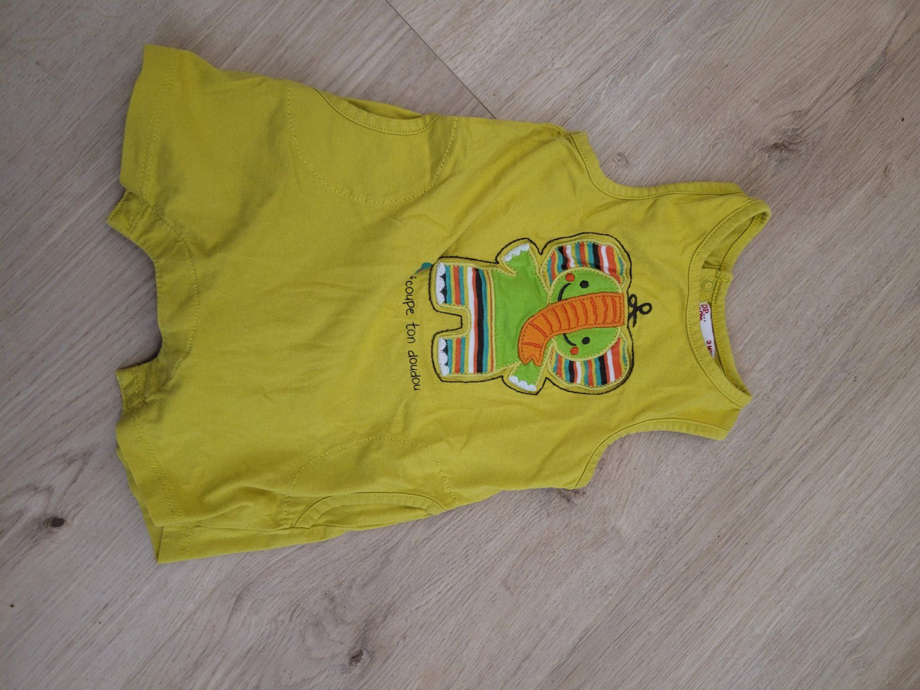 Sous-vêtements: Süsser Body Grösse 56 – D'occasion à Lupsingen par sta_wgg5