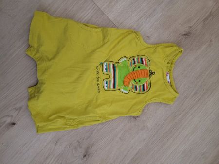 Süsser Body Grösse 56