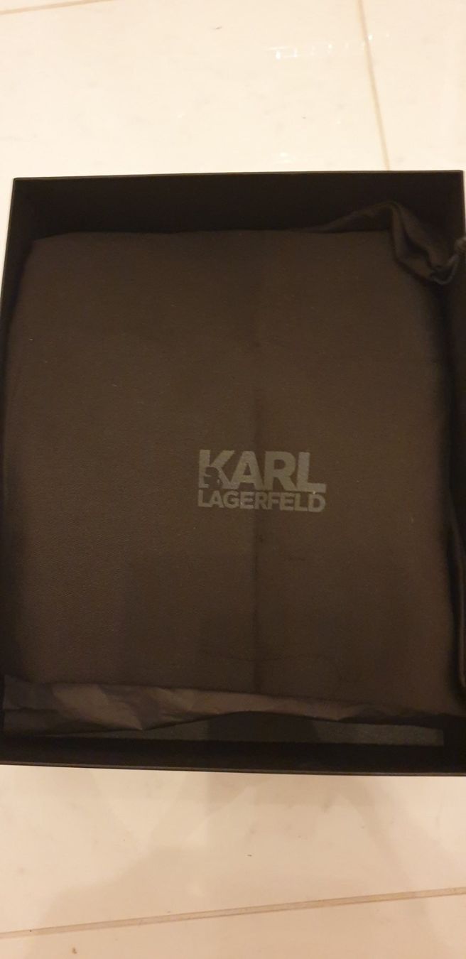 Damenschuhe: KARL LAGERFELD Schuhe neu, Gr. 37 – Neu und originalverpackt aus Wettswil von the_jr6l 4