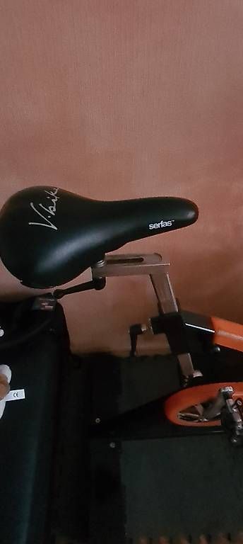 Vélos d'appartement: Spinning Bike – D'occasion à Horgen par Cule19 1