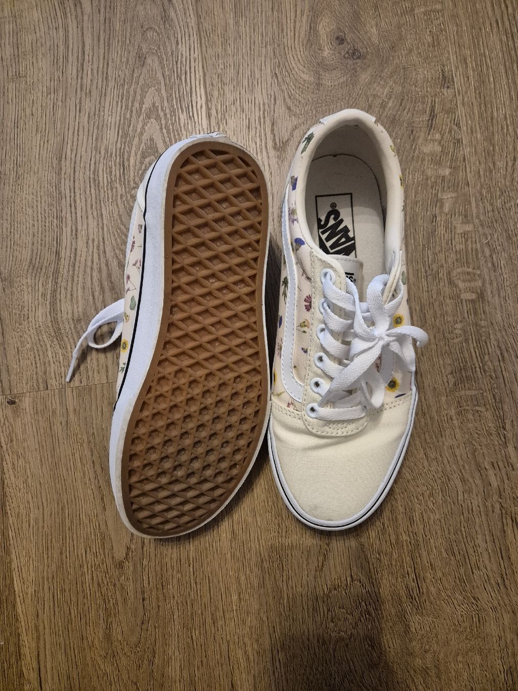 Vans Damenschuhe: Vans OLD Skool, Grösse 38 – Neu (gemäss Beschreibung) aus Solothurn von albines 2