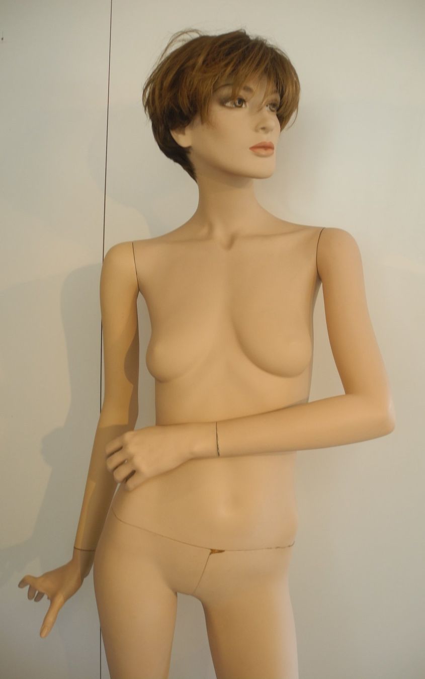 Altro in Decorazioni & Accessori: Schaufensterpuppe / Mannequin antik "Stefanie" – Usato da Kottwil venduto da Crazyrolf 2