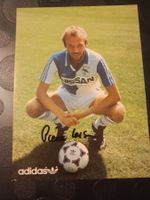 Pierre Larsen - GC 90er Jahre - handsigniert