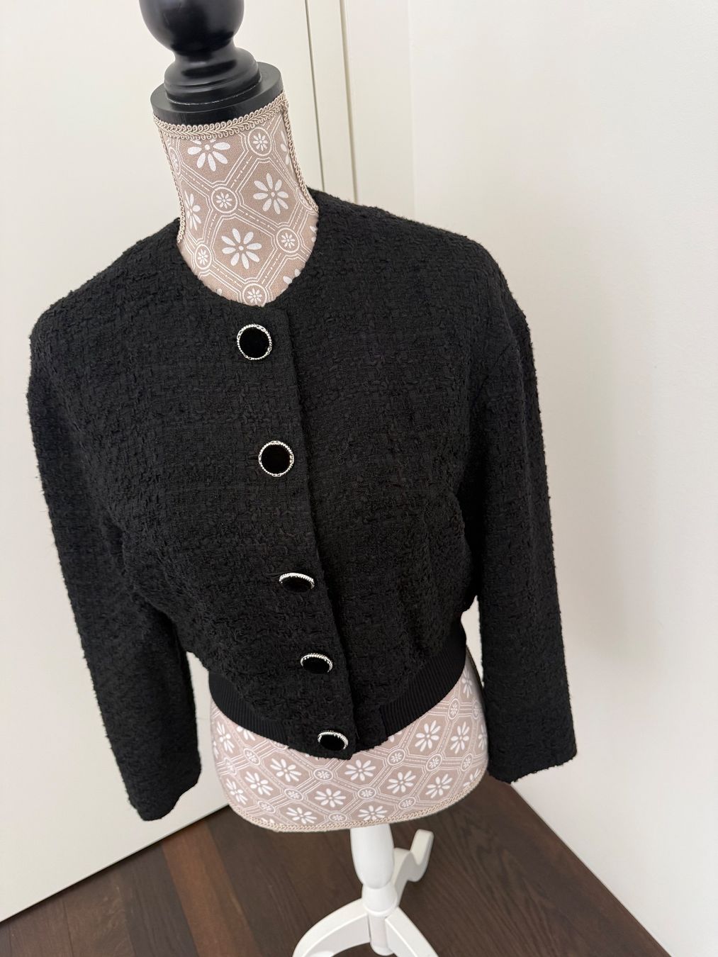 Zara Giacche: Zara Jacke Gr.XS – Nuovo e nell'imballaggio originale da Balzers venduto da Lissi57 1