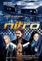 Nitro - A heartstopping Ride