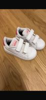 Adidas Gr. 21 für Mädchen