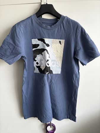Adidas T-shirt,  Gr. 164