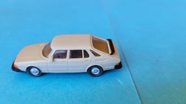 Saab 900 Turbo Wiking 1:87