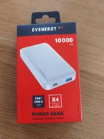 Evenergy Power Bank neu