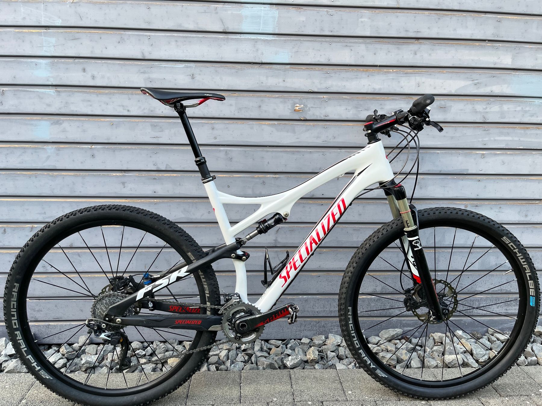 Biciclette: Mountainbike Specialized Epic Expert – Usato da Nuglar venduto da Smithi80 1