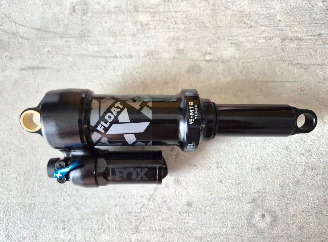 Fox Pezzi di ricambio: Fox Float X Dämpfer – Nuovo (secondo la descrizione) da Wittenbach venduto da tsc_5tyv 1