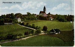 Pfarrkirchen Ob. Oesterreich