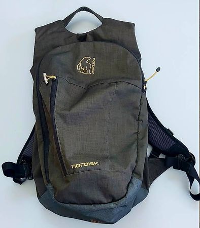 Sac à dos Nordisk