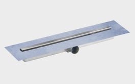Blanke DIBA-LINE EC, 100cm