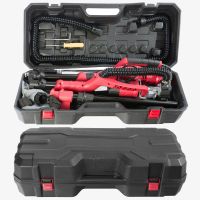 Arebos Langhalsschleifer 225mm 750W rund