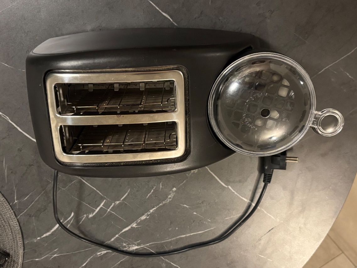 Komplettküchen: Tefal Toast n' Egg – Gebraucht aus Galmiz von pt_renato93 2
