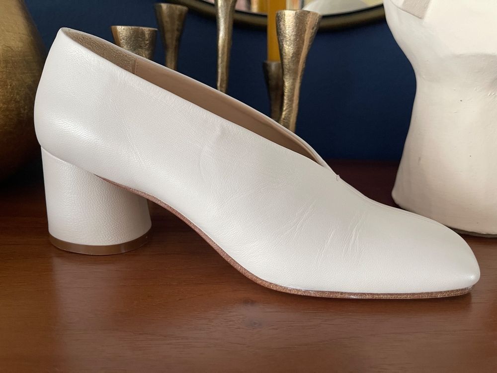 Scarpe da donna: BERVICATO PUMPS TREND – Nuovo e nell'imballaggio originale da Zürich venduto da STYLEHAUS 8
