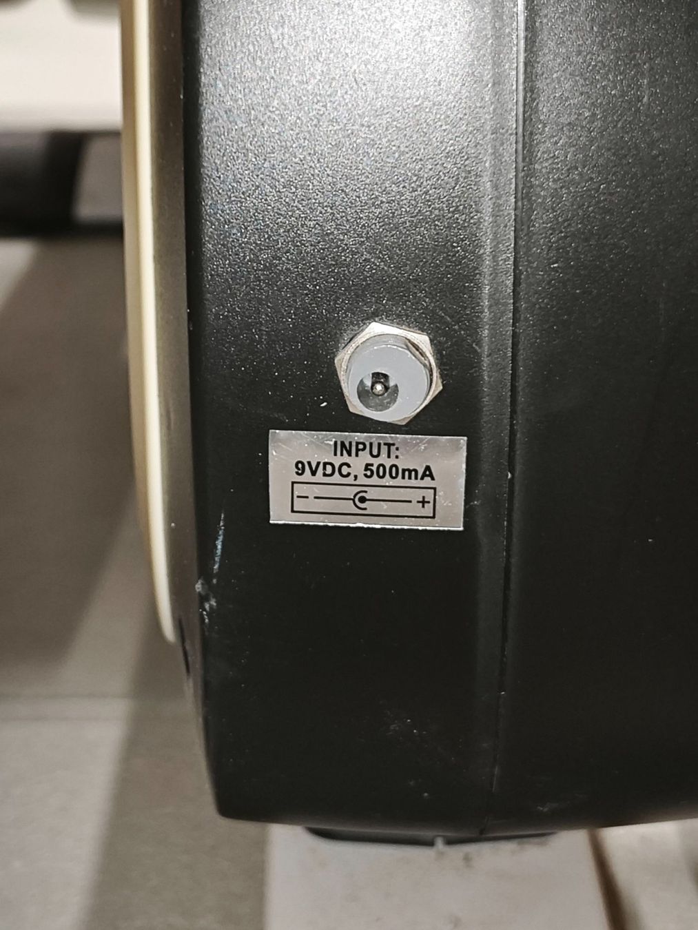 Kettler Hometrainer: Kettler Crosstrainer "Mondeo ST" – Usato da Sursee venduto da achtsieben 4