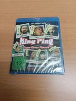 King Ping - Tippen Tappen Tödchen