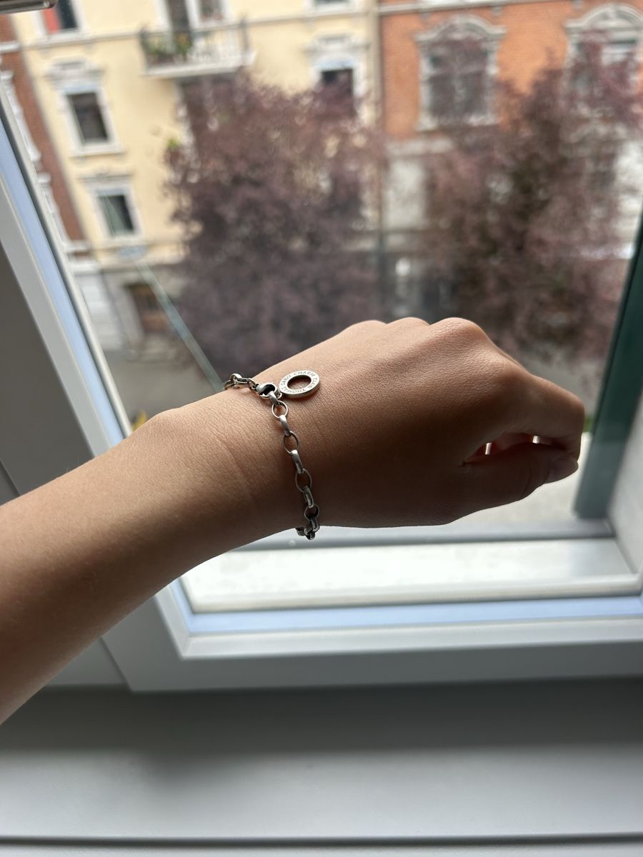 Thomas Sabo Bracciali & Braccialetti: Thomas Sabo Silberarmband – Usato da Zürich venduto da jul_mm7s
